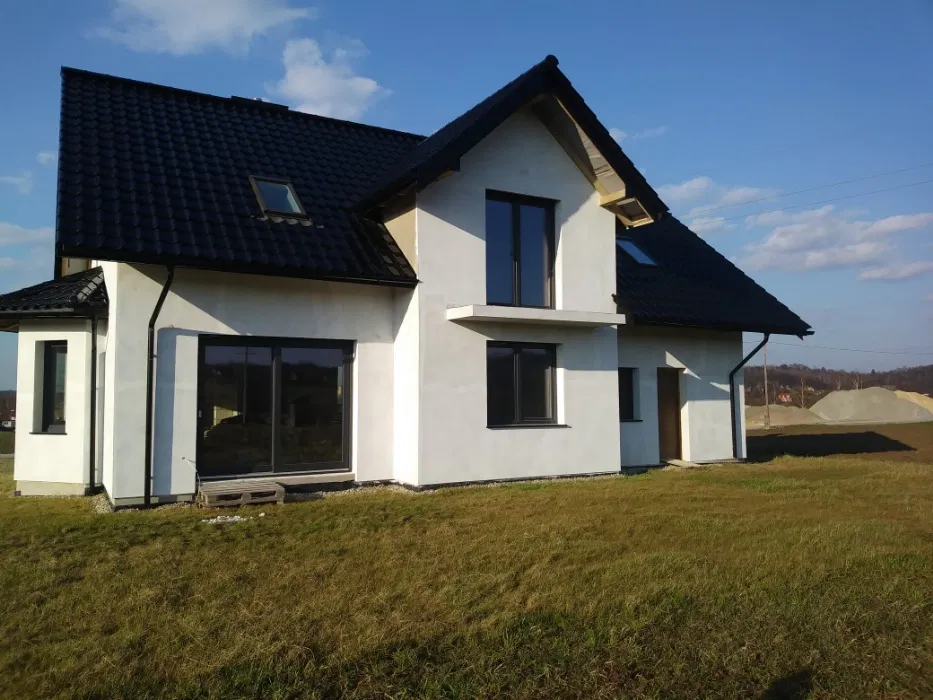 Budowa Domów od podstaw