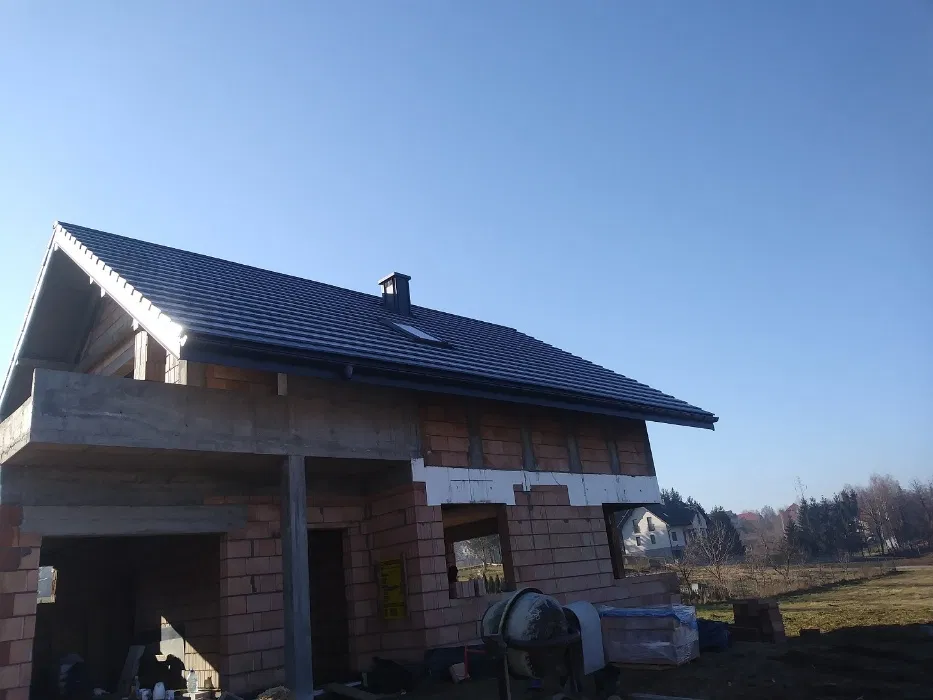 Budowa Domów od podstaw