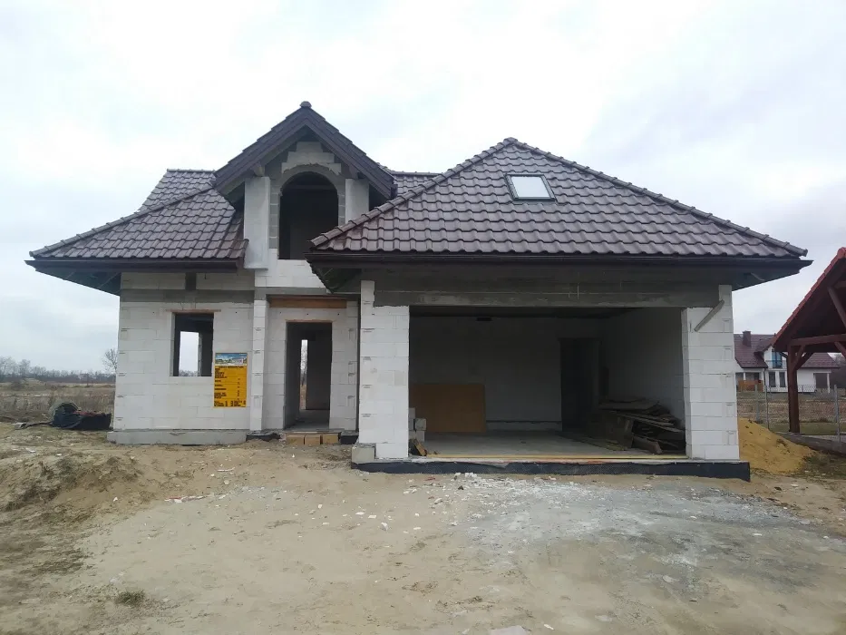 Budowa Domów od podstaw