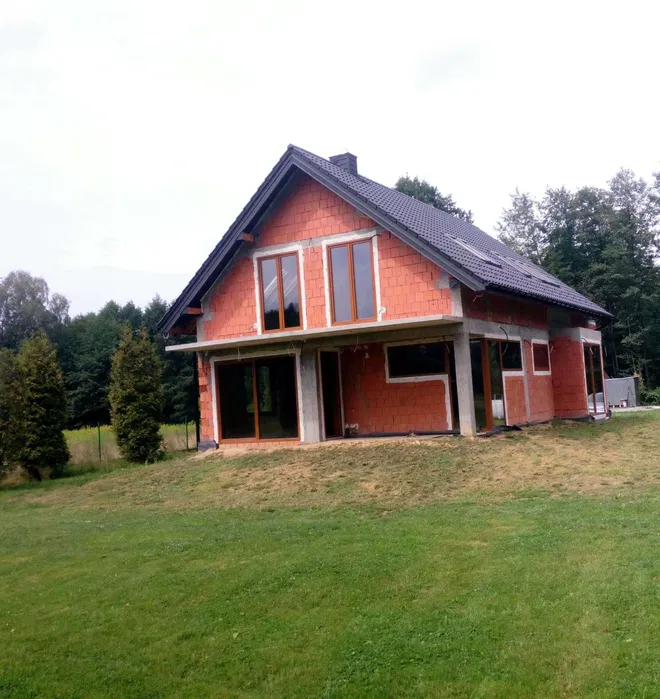 Budowa Domów od podstaw
