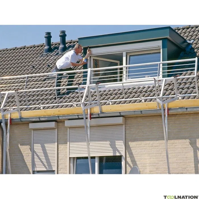 Wynajm rusztowania RSS od 3 do 60 m !