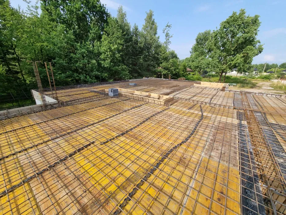 Budowa budynków, stany surowe, usługi budowlane - sprawnie i dokładnie