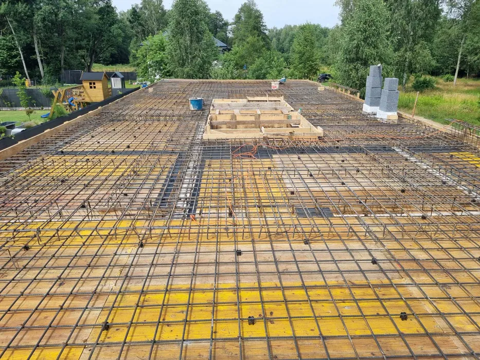 Budowa budynków, stany surowe, usługi budowlane - sprawnie i dokładnie