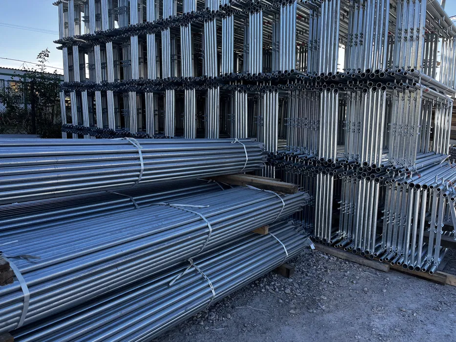 Rusztowania, wynajem / sprzedaż rusztowań Kraśnik.