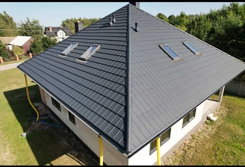 DACHY – Kompleksowe Usługi Dekarsko-Ciesielskie Radom, Kielce okolice