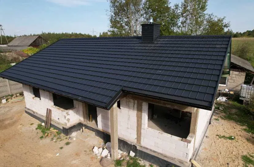 DACHY – Kompleksowe Usługi Dekarsko-Ciesielskie Radom, Kielce okolice