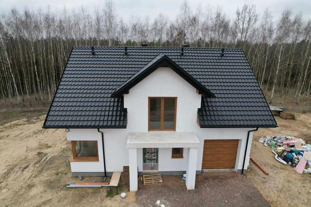 DACHY – Kompleksowe Usługi Dekarsko-Ciesielskie Radom, Kielce okolice