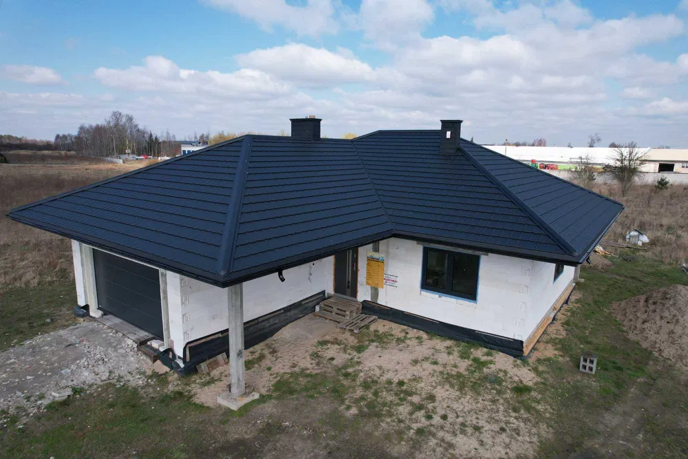 DACHY – Kompleksowe Usługi Dekarsko-Ciesielskie Radom, Kielce okolice