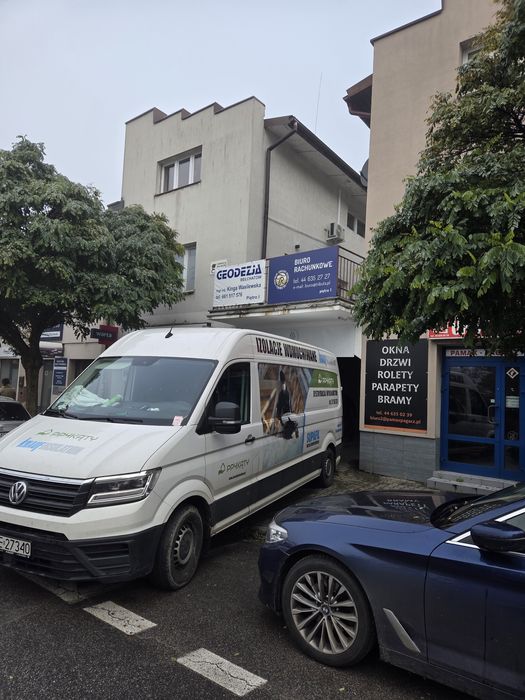 Docieplenia Poddaszy Metodą Wdmuchiwania Celuloza KNAUF SUPAFIL PIANA