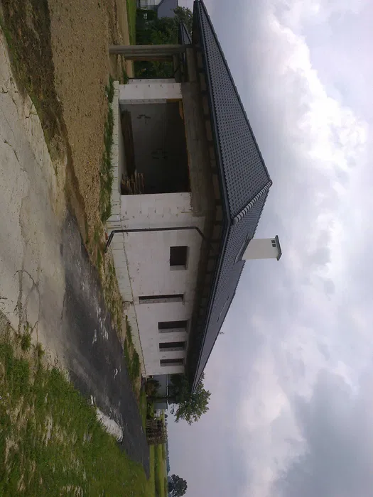 DACHY usługi dekarskie