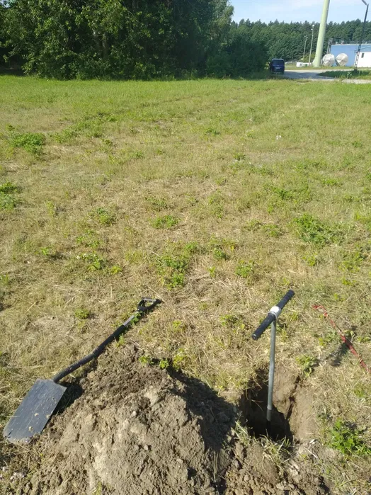 Geolog, badania gruntu, odwierty geologiczne, opinia geotechniczna