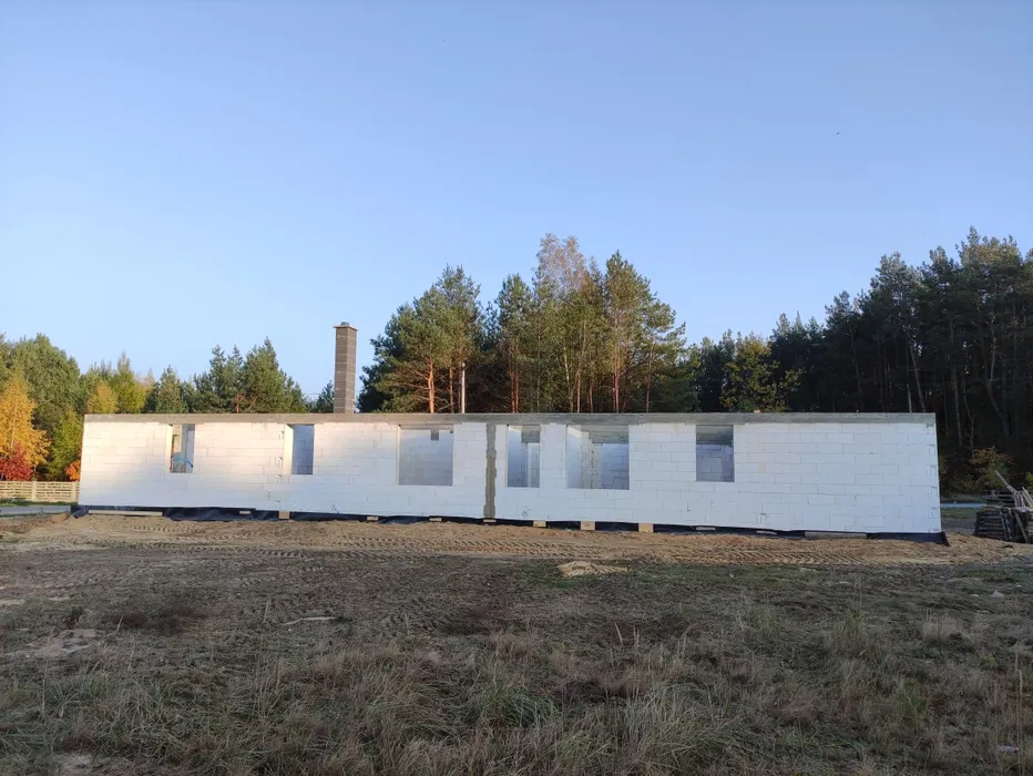 Usługi budowlane/ wyburzeniowe