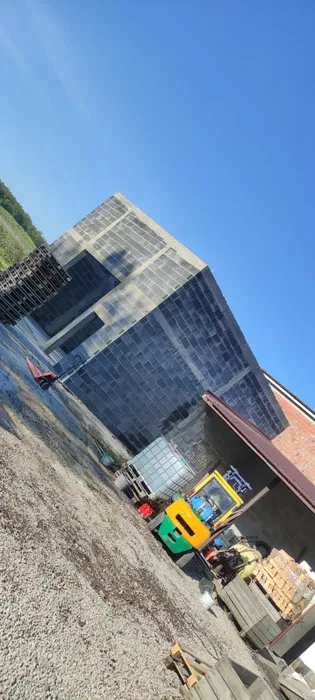Usługi budowlane/ wyburzeniowe