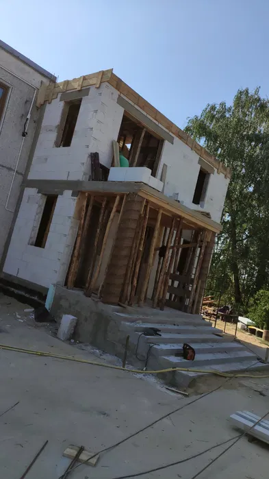 Usługi budowlane/ wyburzeniowe