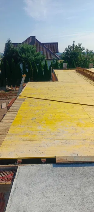 Wynajem wypożyczalnia szalunków stropowych, szalunki stropowe, stemple