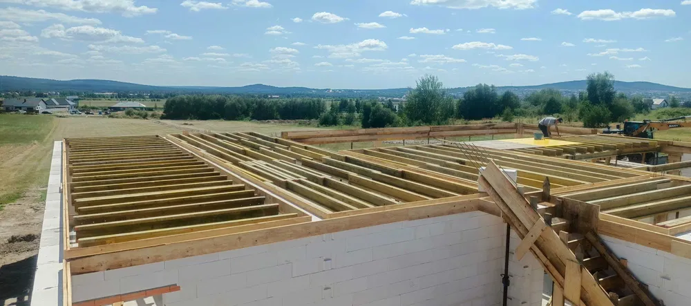 Wynajem wypożyczalnia szalunków stropowych, szalunki stropowe, stemple