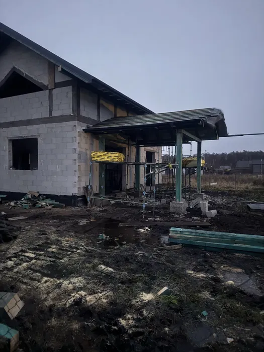 Firma budowlana budowa domow kompleksowo,plyta fundamentowa
