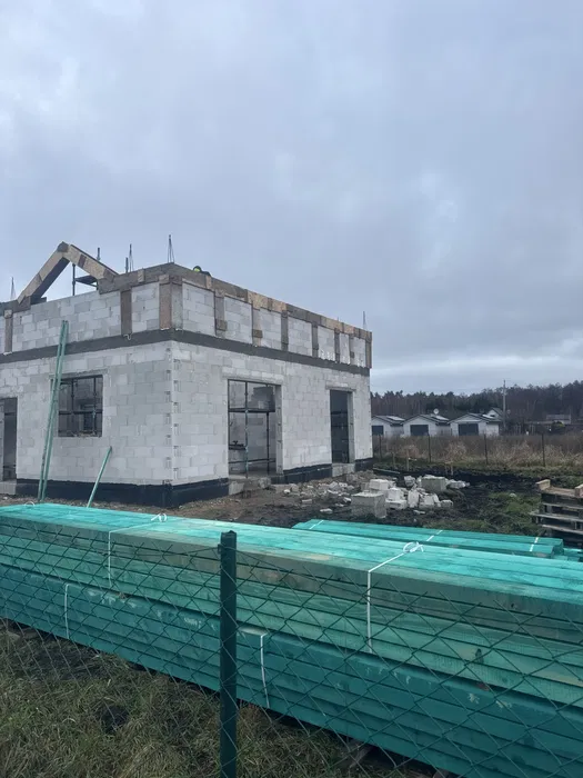Firma budowlana budowa domow kompleksowo,plyta fundamentowa