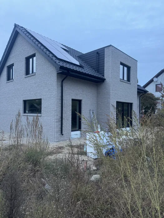 Firma budowlana budowa domow kompleksowo,plyta fundamentowa