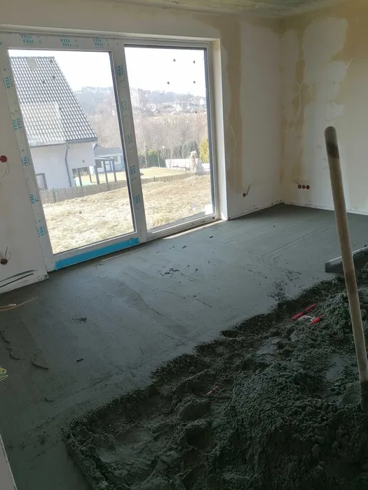 Wylewki maszynowe, tynki maszynowe, elewacje
