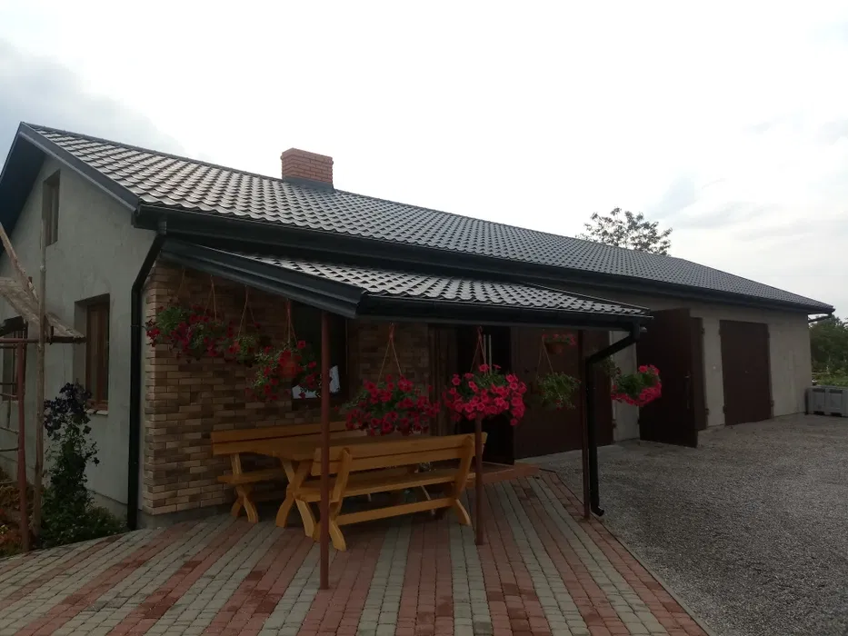 Dachy Sprzedaż Montaż, Tartak, Akcesoria Dekarskie