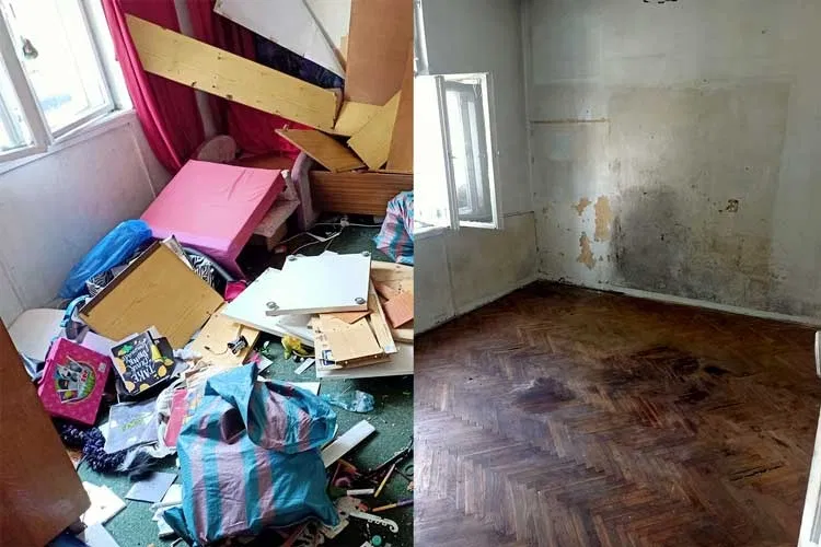 BudoMax usługi budowlane. Stawianie domów i remonty