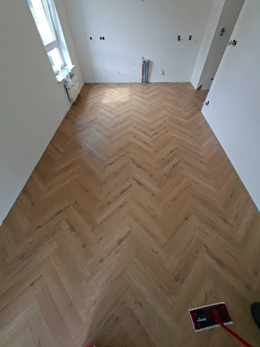Remonty, wykończenia wnętrz