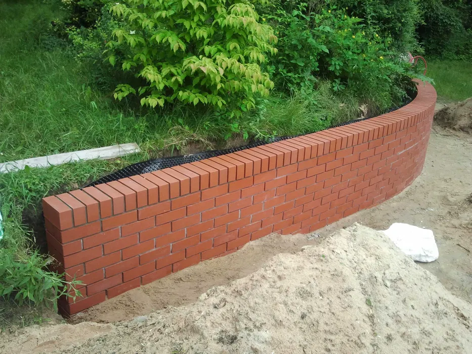 Usługi Remontowo Budowlane