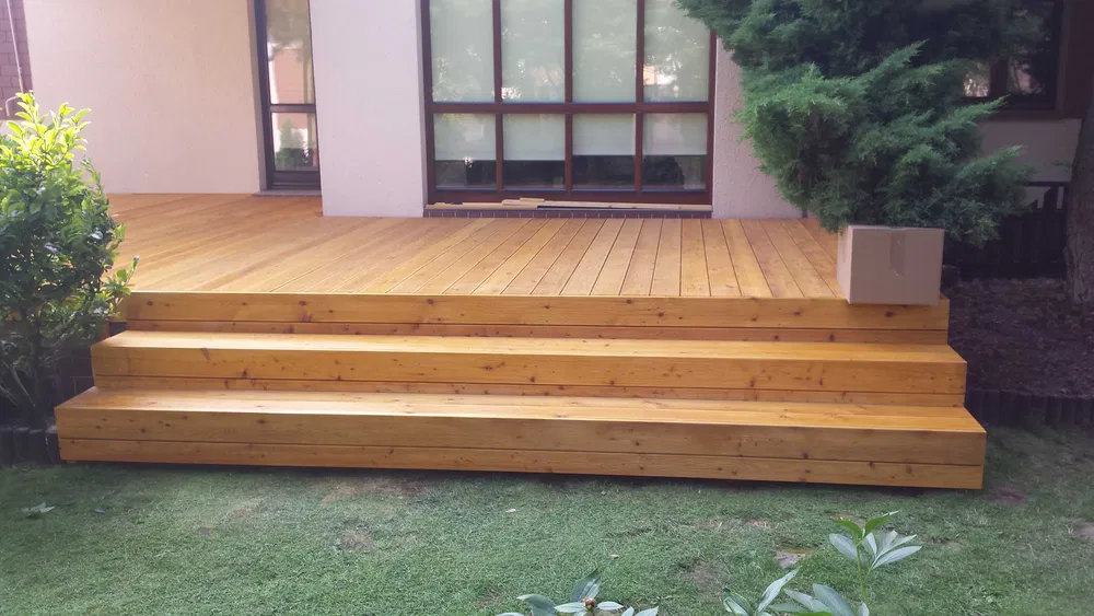 Usługi Remontowo Budowlane