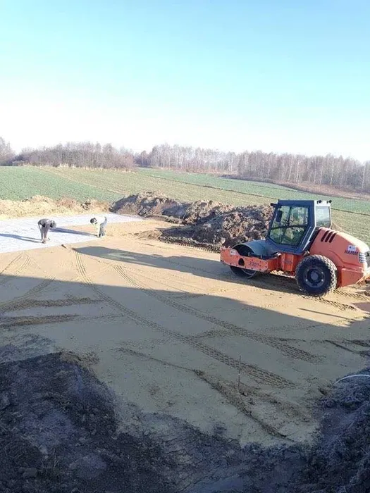 Płyty fundamentowe, Domy żelbetowe , Profesjonalna firma