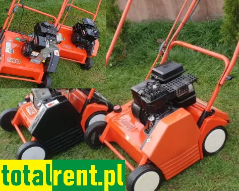 Rusztowania od 31 gr netto za m2 - wynajem