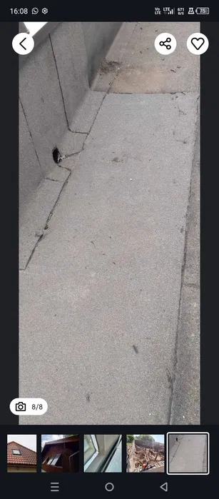 Uslugi dekarskie, blacharskie, naprawa budowa dachów obróbki kominów