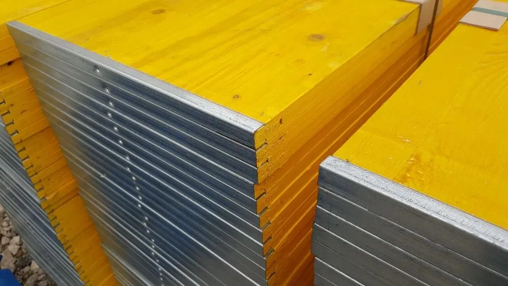 Szalunki, stemple budowlane, sklejki dźwigary H20