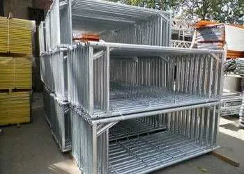 Rusztowania - wynajem, sprzedaż