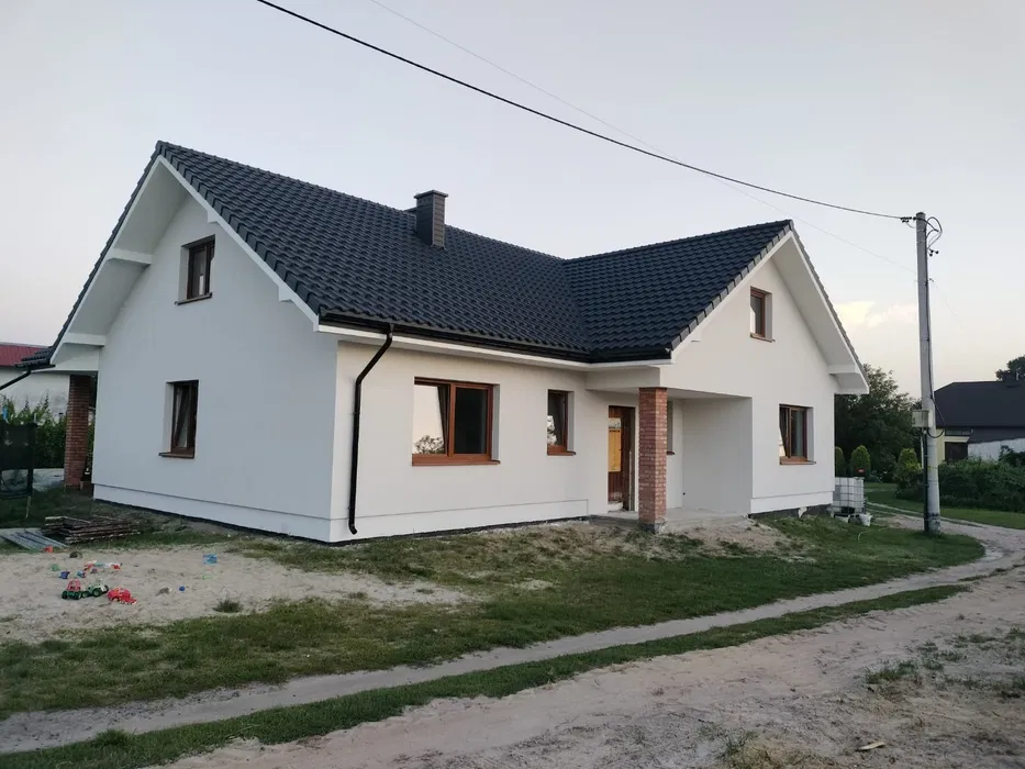 Usługi remontowo budowlane- BOLO