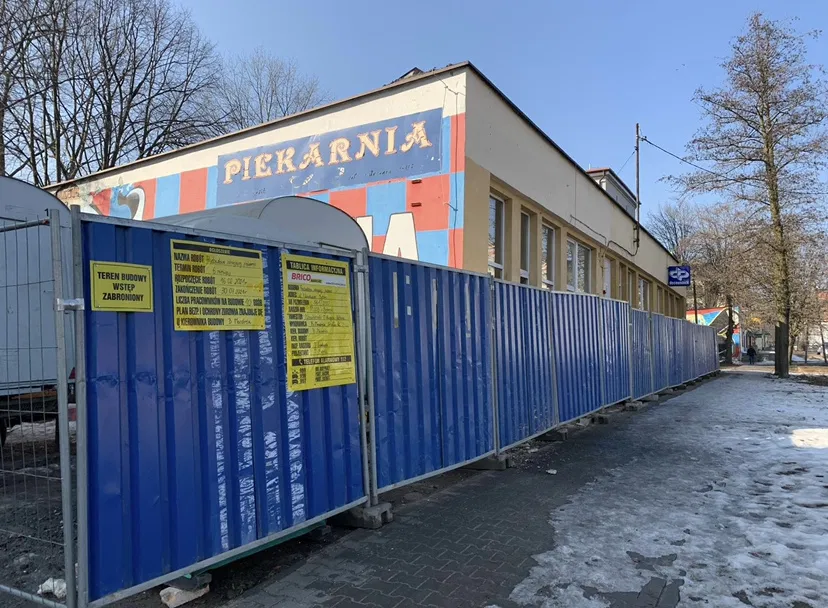 Ogrodzenia ażurowe pełne tymczasowe wynajem zabezpieczenie budowy