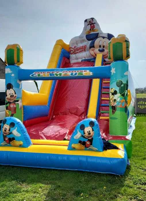 Rusztowanie, wynajem rusztowań