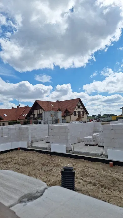 Usługi budowlane