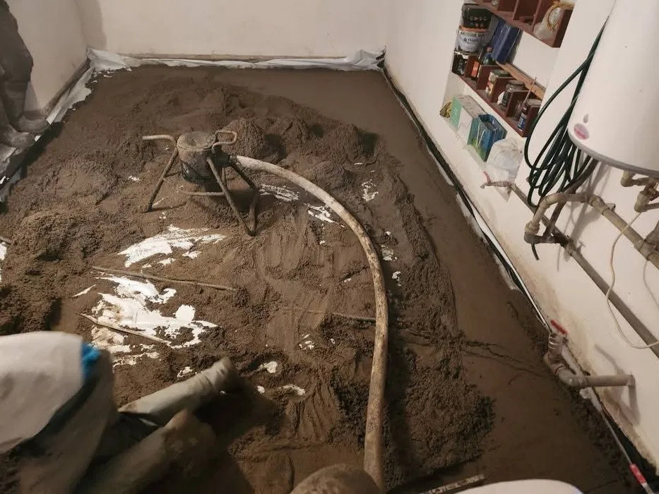 Wylewki,podbetony,przemysłowe, posadzki, styrobeton