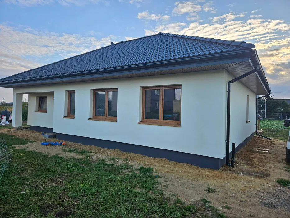 Kierownik budowy , inspektor nadzoru