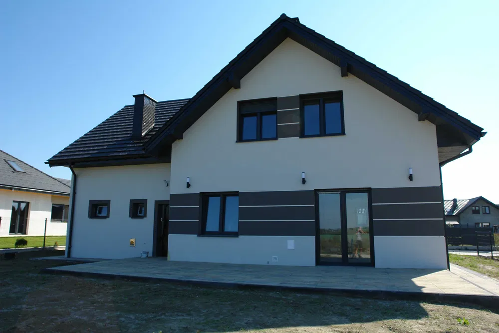 Docieplenia elewacji budynków, Ocieplenie domu, Docieplenie SLASK