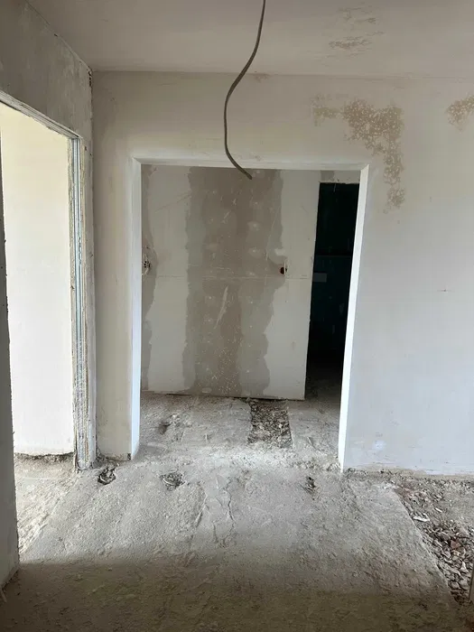 Tynki maszynowe gipsowe, cementowo wapienne