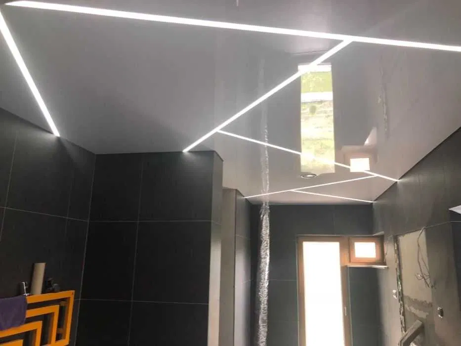 Sufity napinane premium jakosci od 100 zł.m2 z gwarancją