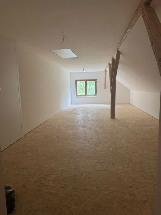 Ocieplenia Pianą PUR, Termowizja,Docieplenia Poddaszy,Naprawa Izolacji