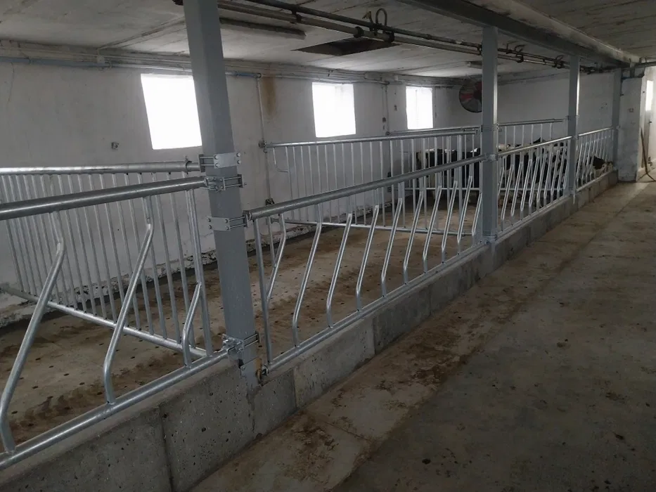 Modernizacja obór przeróbki !!! Budowa domów ,posadzki przemysłowe