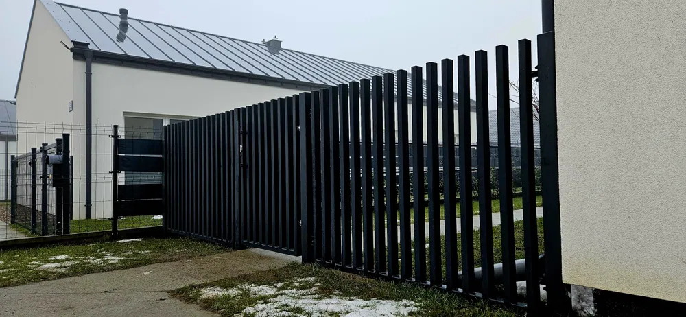 Usługi Ogólnobudowlane SZKLAREK-BUD