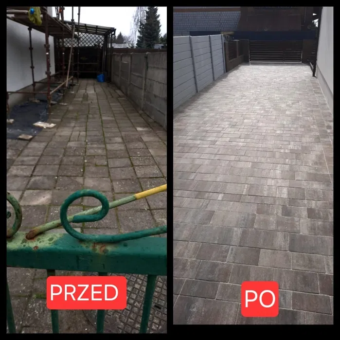 Usługi Ogólnobudowlane SZKLAREK-BUD