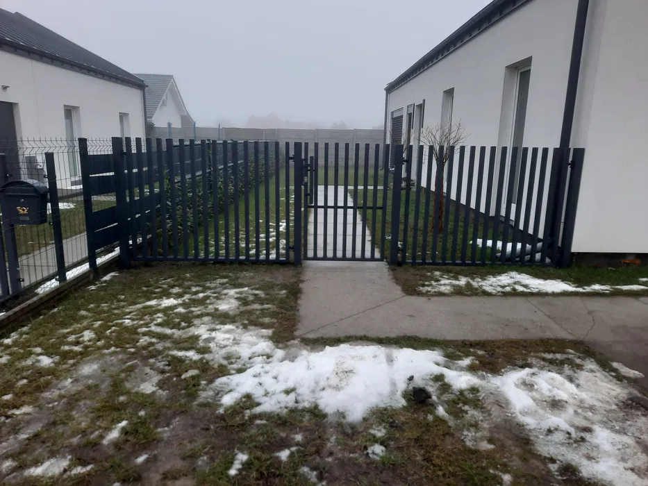 Usługi Ogólnobudowlane SZKLAREK-BUD