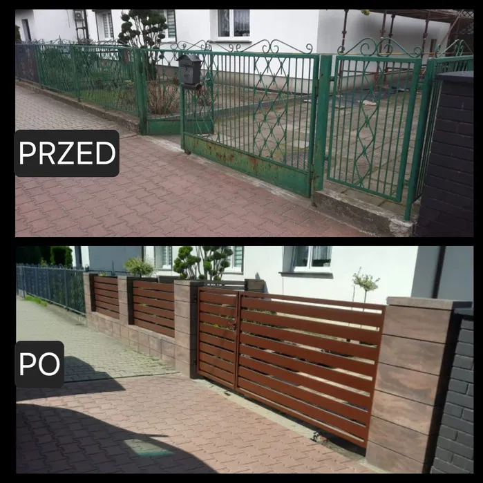 Usługi Ogólnobudowlane SZKLAREK-BUD