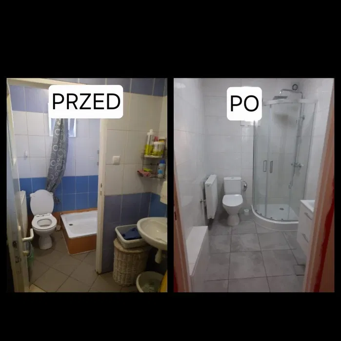 Usługi Ogólnobudowlane SZKLAREK-BUD